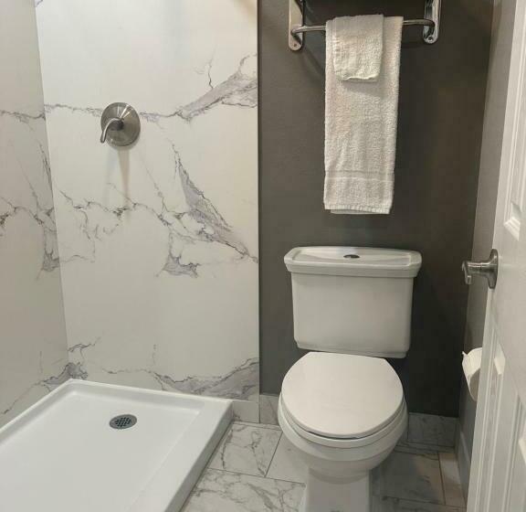 Стандартный Номер Кровать Кинг, Royal Motel Tracy
