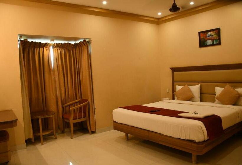 Номер Стандарт, Bairav Grand Madurai