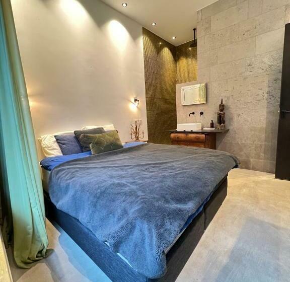 스탠다드 룸, Boutique Amsterdam