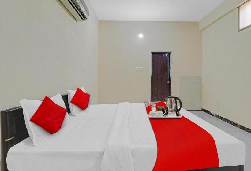 Трехместный Номер Классика, O Sunrise Inn