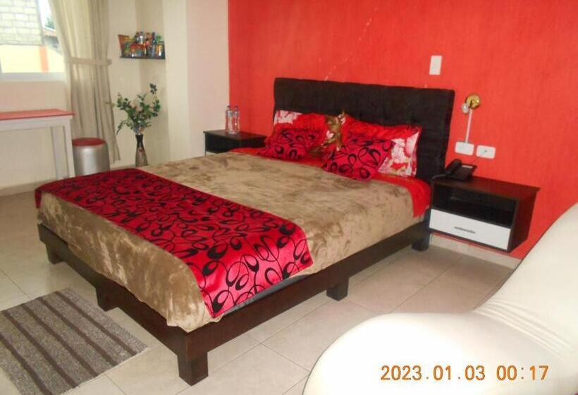 Quarto Estandar Individual, Hostal La Perla Del Sur