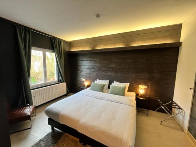 اتاق استاندارد, La Villa Blanche Spa