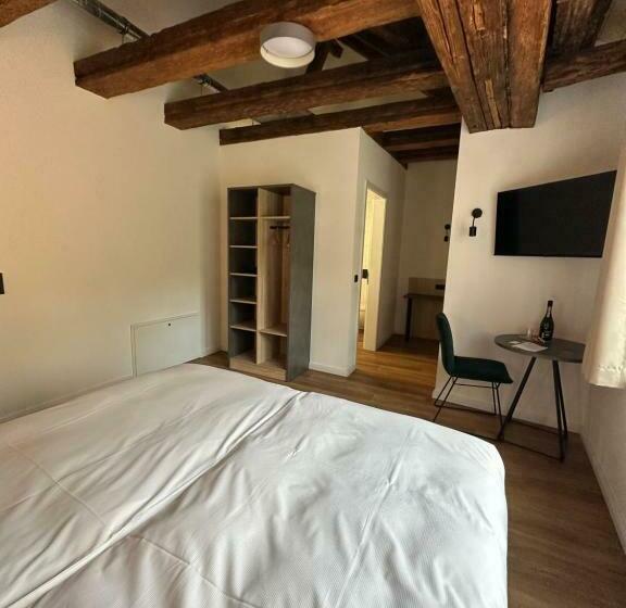 Трехместный Номер Superior, Hopfenhotel Am Adenauerufer