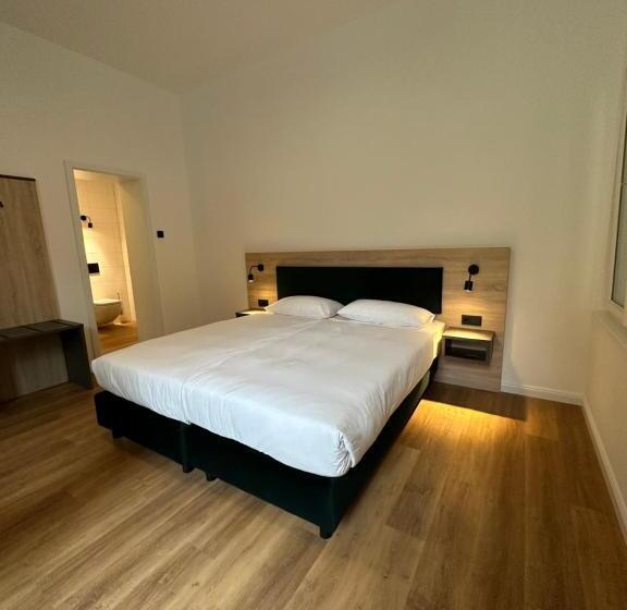 Номер Superior, Hopfenhotel Am Adenauerufer