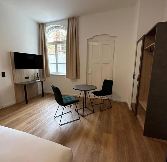 Номер Superior, Hopfenhotel Am Adenauerufer