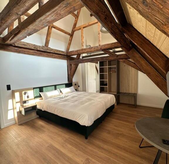 Номер Deluxe, Hopfenhotel Am Adenauerufer