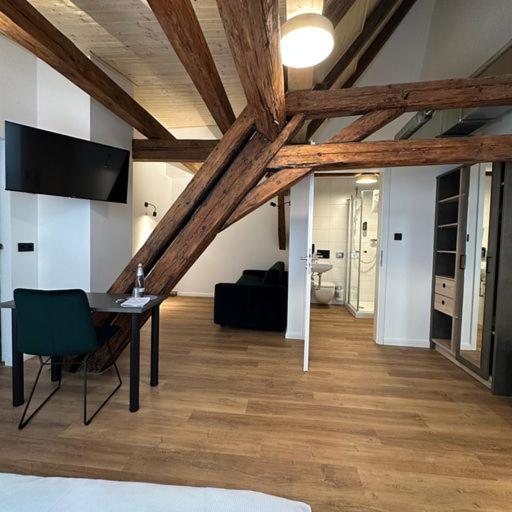 Четырехместный Номер Deluxe, Hopfenhotel Am Adenauerufer