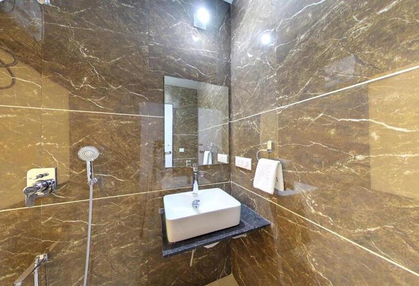 Номер Deluxe, Anantam Resort