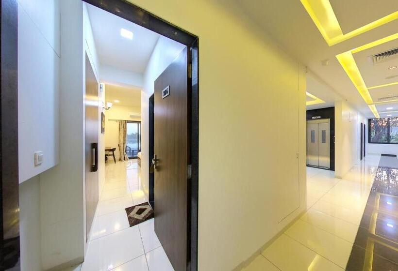 Номер Superior Кровать Кинг, Anantam Resort