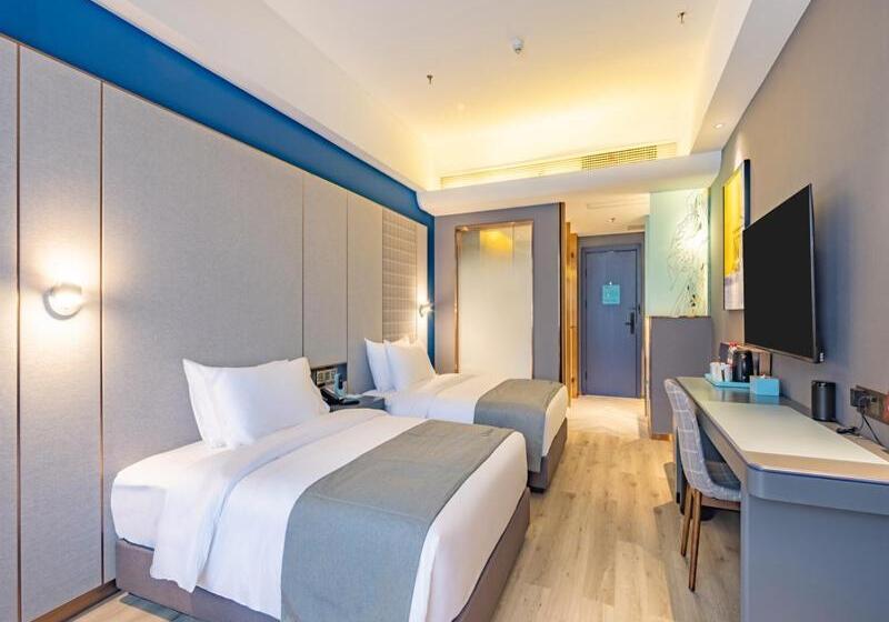 Номер Executive, Lano  Guangxi Guilin Xiangshan District Wanfu Plaza