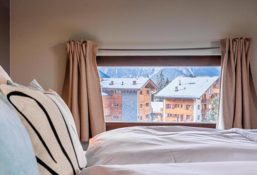Номер Стандартный с Видом, No 8 Bed & Bar