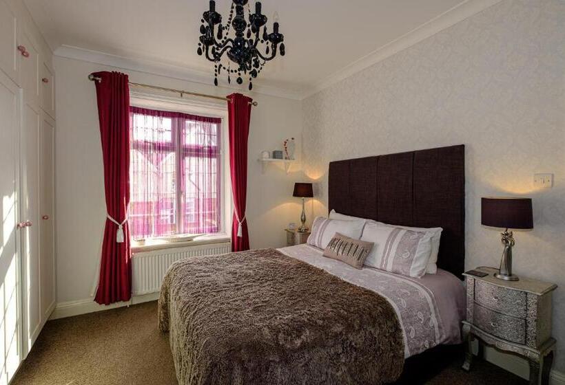 Номер Стандарт, Robertsbrook Guest House