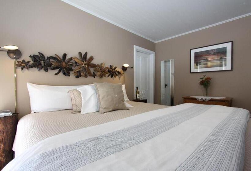 Стандартный Номер Кровать Кинг, Seagull Inn Bed & Breakfast