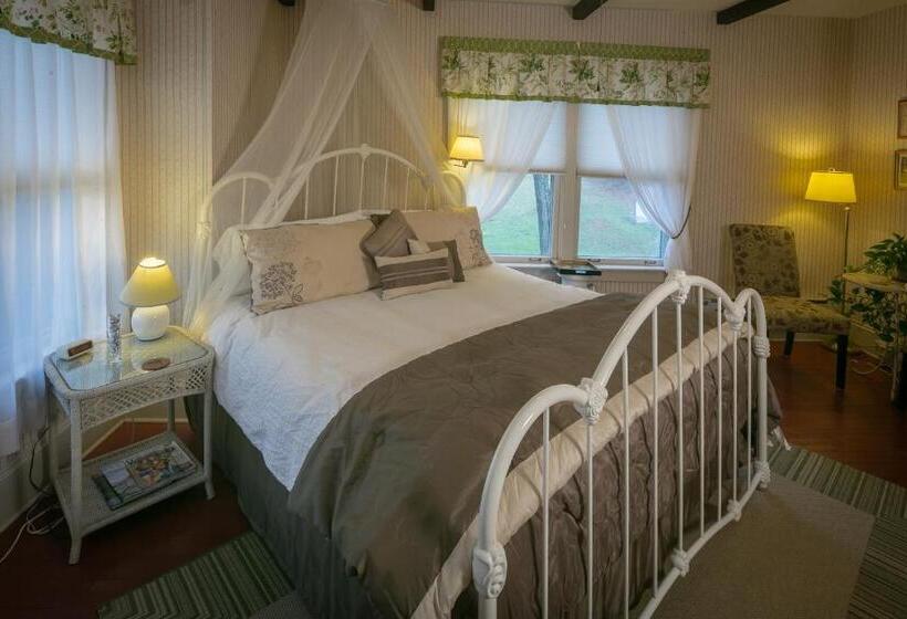 스탠다드 룸, Taylor House Inn