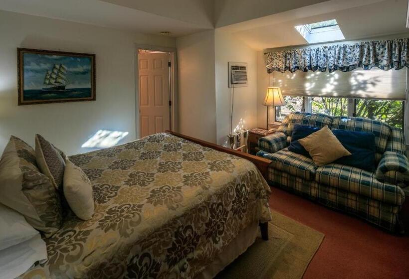 기본룸, Taylor House Inn