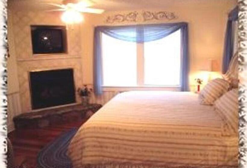 스위트 킹사이즈 침대, Black Forest Bed & Breakfast