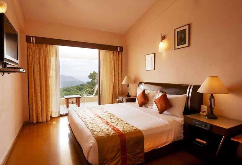 豪华房间, Brightland Resort & Spa