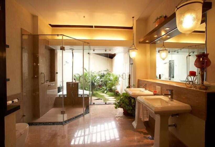 套房, Brightland Resort & Spa