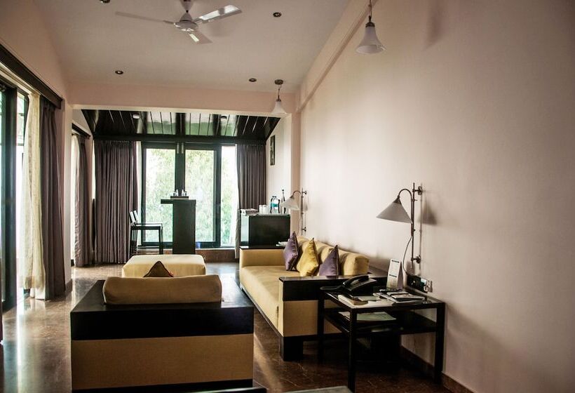套房, Brightland Resort & Spa