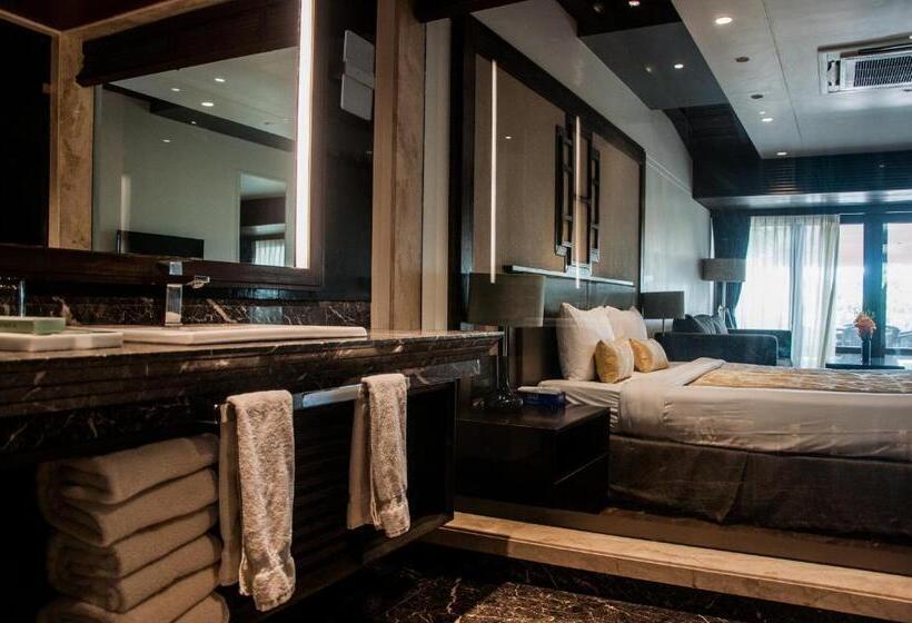 标准间, Brightland Resort & Spa