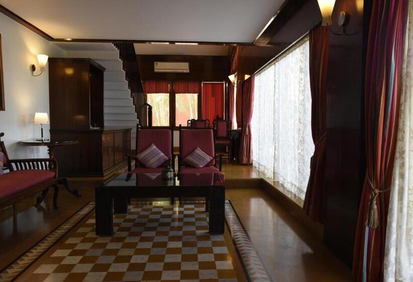 套房, Brightland Resort & Spa