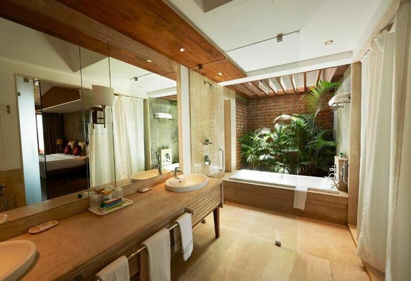 标准间, Brightland Resort & Spa