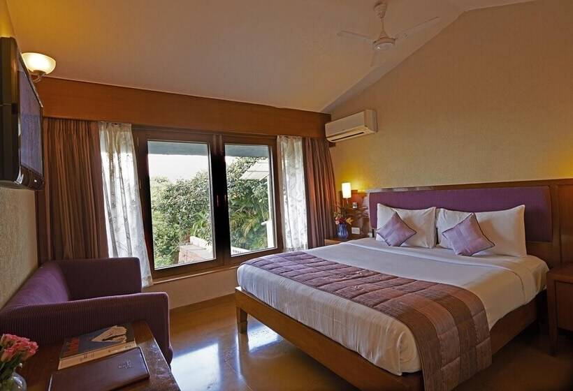 复式房间, Brightland Resort & Spa
