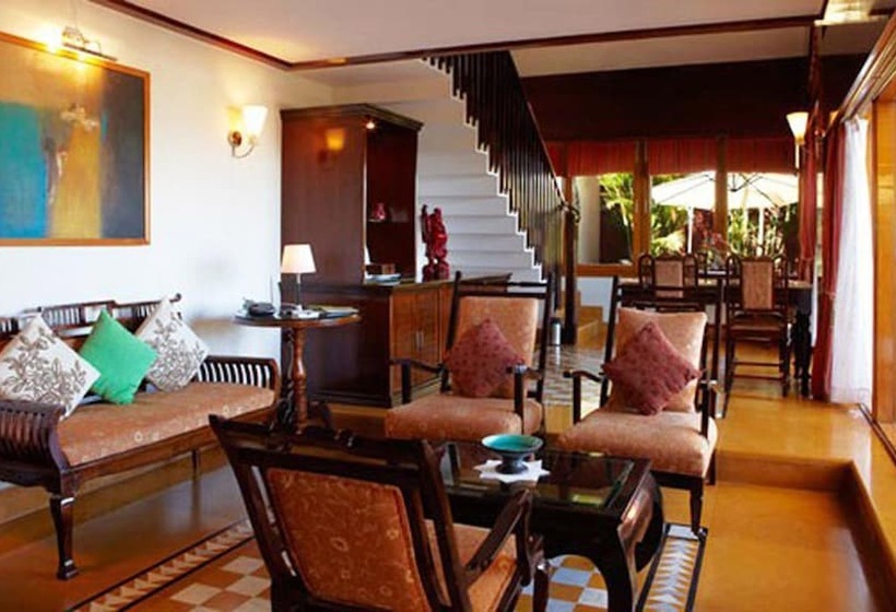 套房, Brightland Resort & Spa