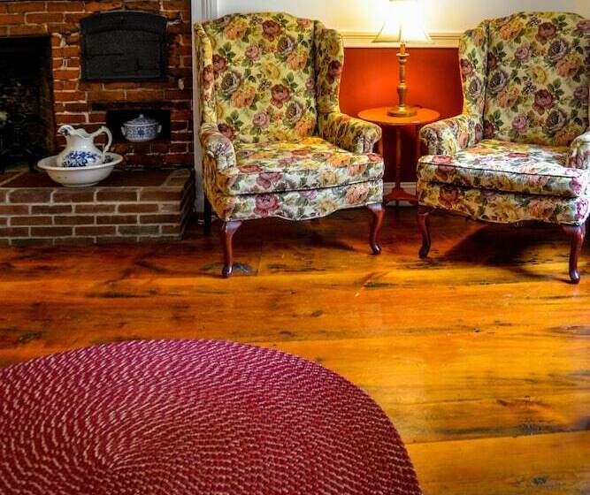 Номер Deluxe, The Quechee Inn At Marshland Farm