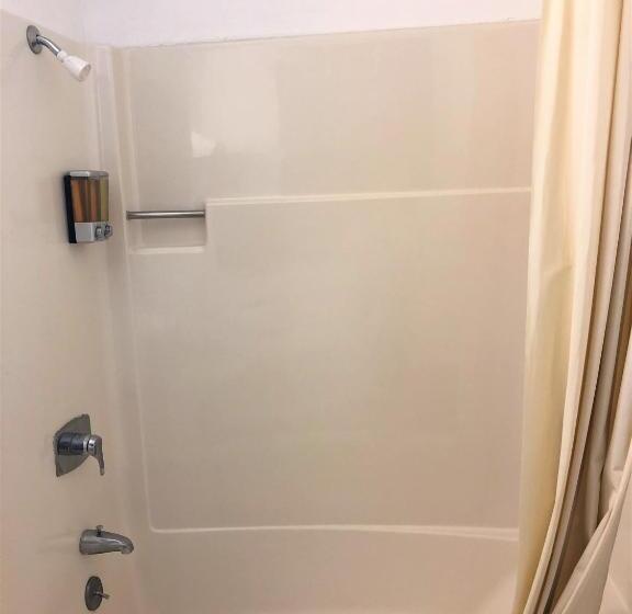 스탠다드 룸, Blue Coast Inn & Suites