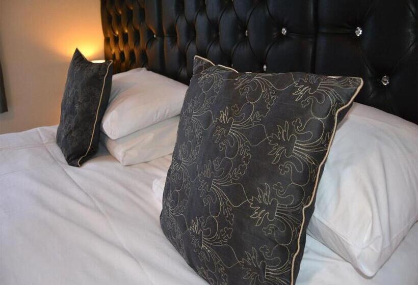 スタンダードシングルルーム, Ashlea Guest House