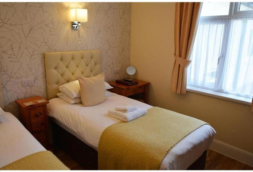 Номер Стандарт, Ashlea Guest House