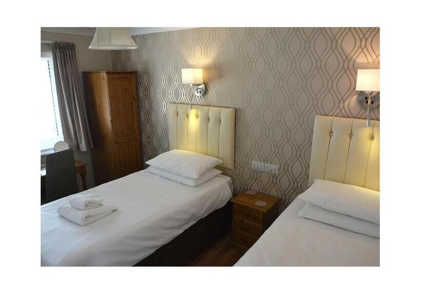 Номер Стандарт, Ashlea Guest House