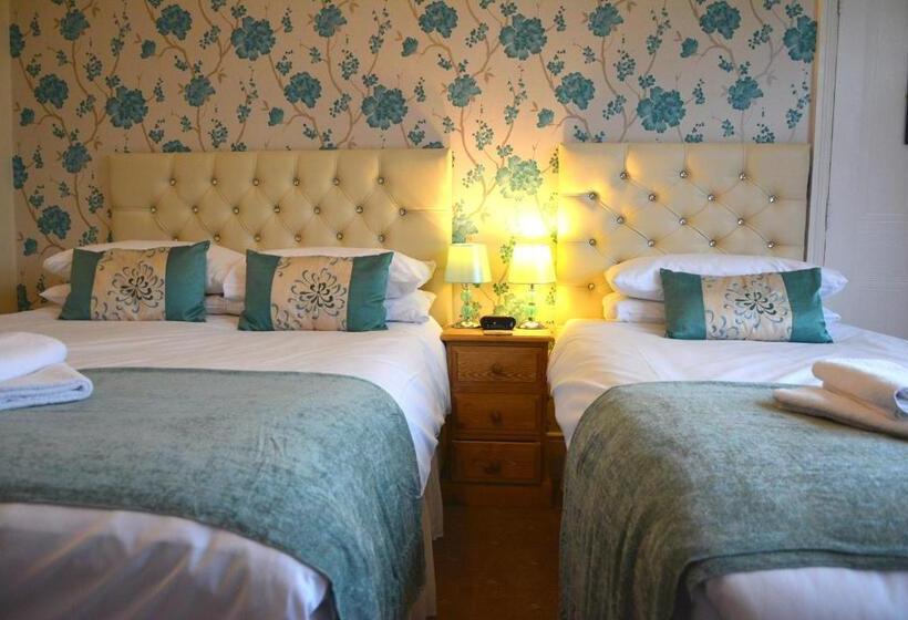 Семейный Номер, Ashlea Guest House