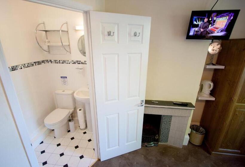 Номер Стандарт, Ashlea Guest House