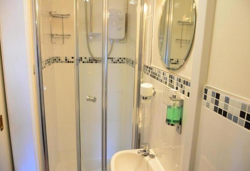 Индивидуальный Номер Классика, Ashlea Guest House