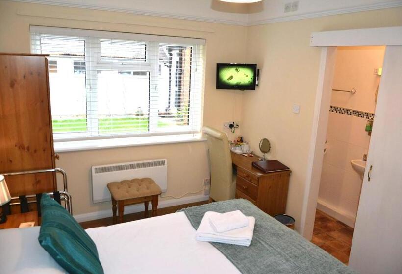 Номер Стандарт, Ashlea Guest House