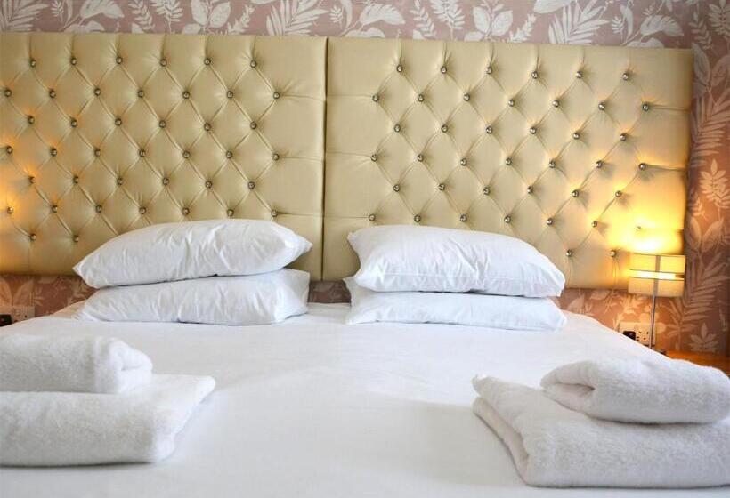 Номер Стандарт, Ashlea Guest House