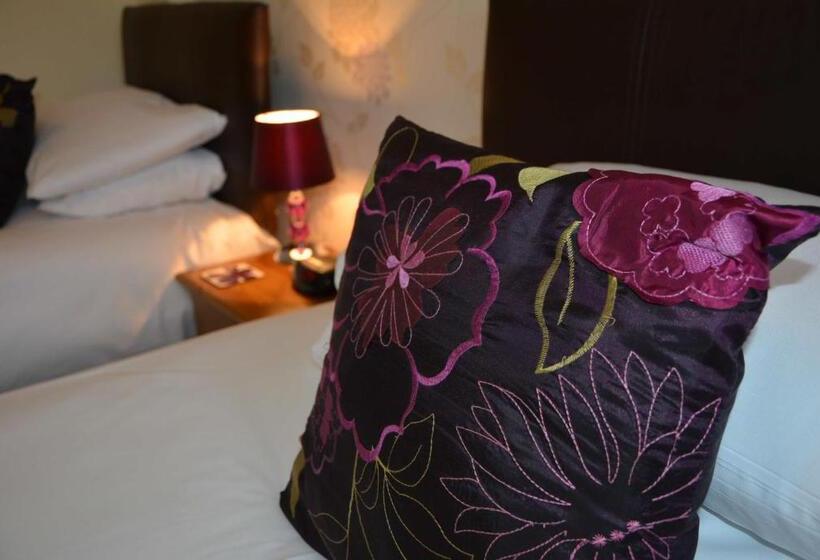Номер Стандарт, Ashlea Guest House