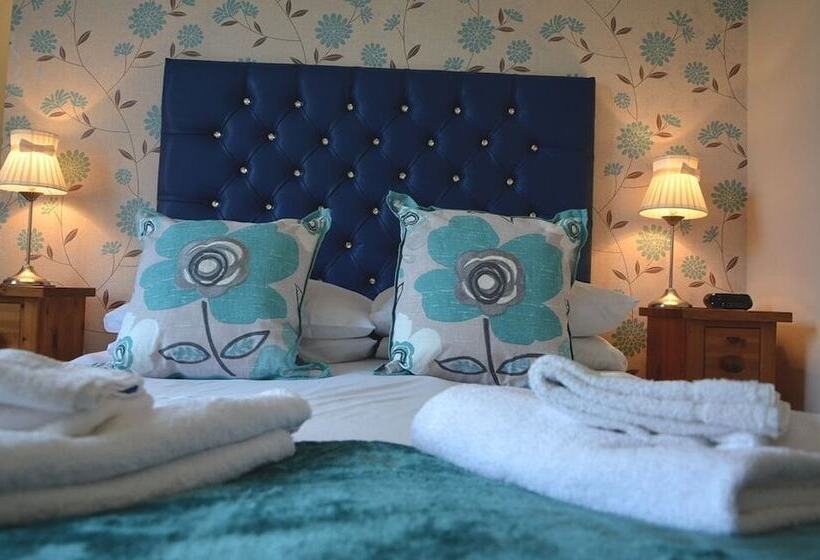 Номер Стандарт, Ashlea Guest House