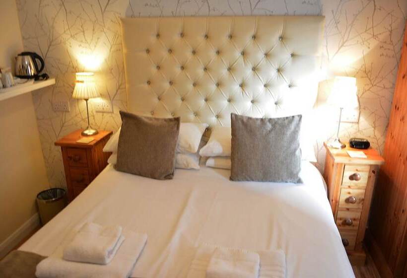 Номер Стандарт, Ashlea Guest House