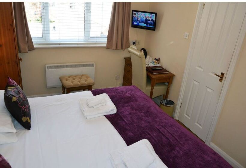 Номер Стандарт, Ashlea Guest House