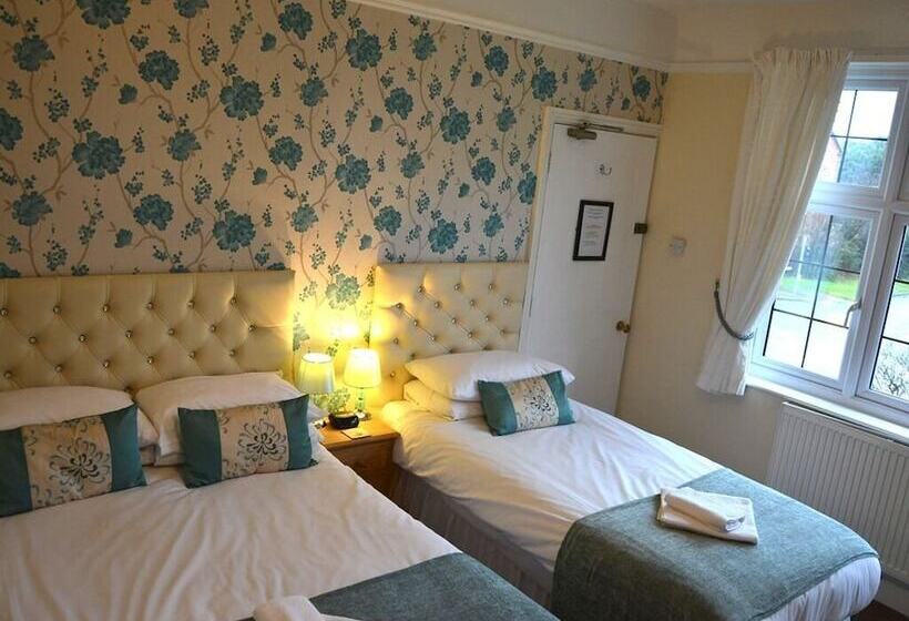 Номер Стандарт, Ashlea Guest House