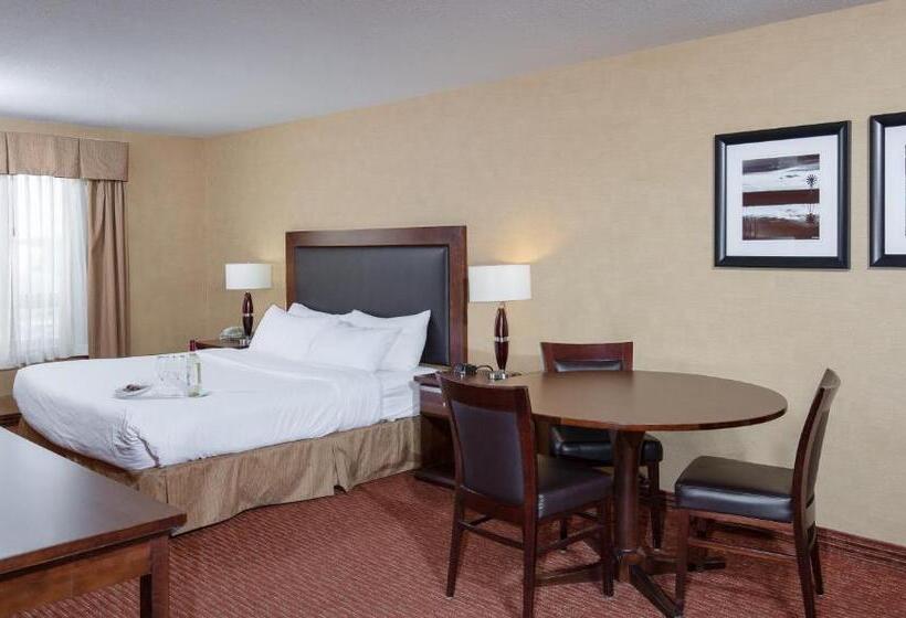 Номер Стандарт, Pomeroy Hotel Fort St. John