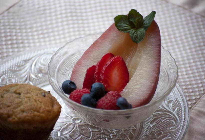 复式套房, Stonehurst Place Bed & Breakfast