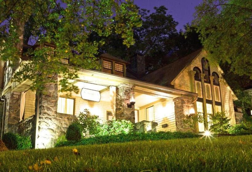 豪华房间, Stonehurst Place Bed & Breakfast