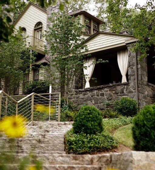 复式套房, Stonehurst Place Bed & Breakfast