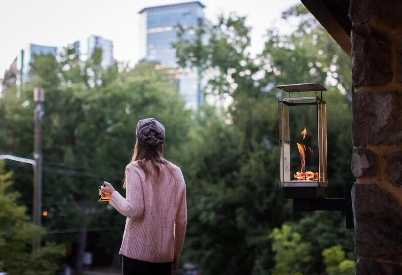 高级套房, Stonehurst Place Bed & Breakfast