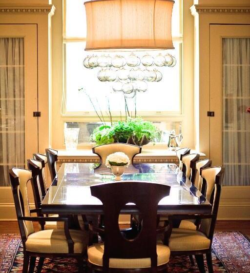 带城市景观的标准间, Stonehurst Place Bed & Breakfast
