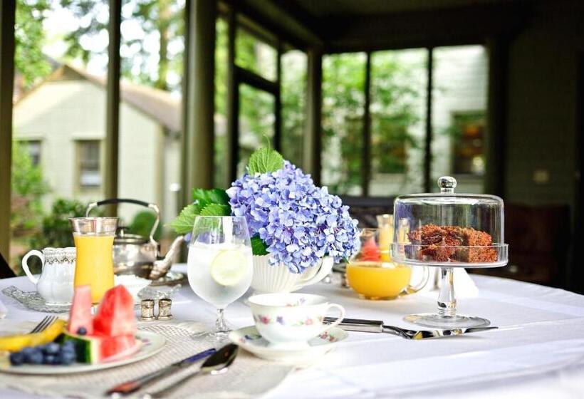 高级套房, Stonehurst Place Bed & Breakfast